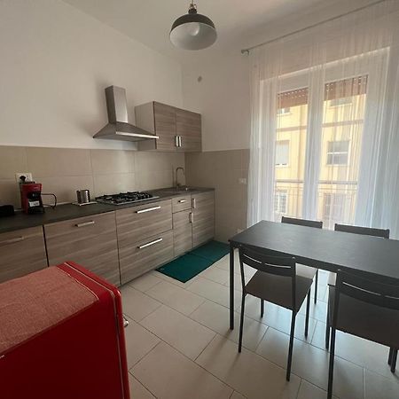 Kannur Ladispoli Esterno foto