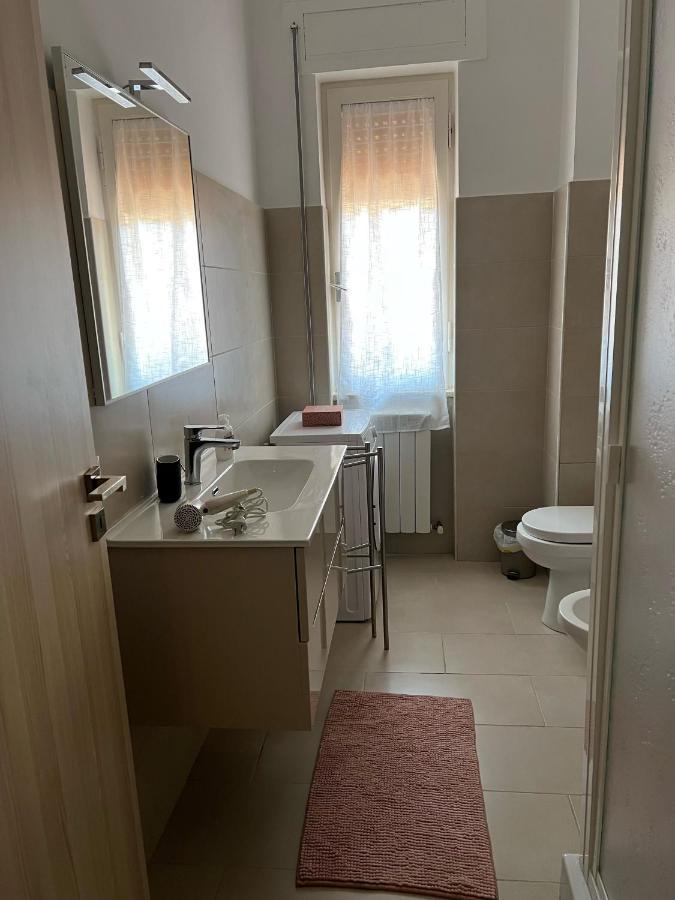 Kannur Ladispoli Esterno foto