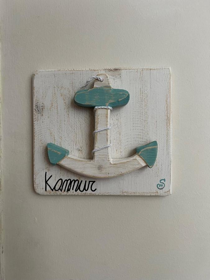 Kannur Ladispoli Esterno foto